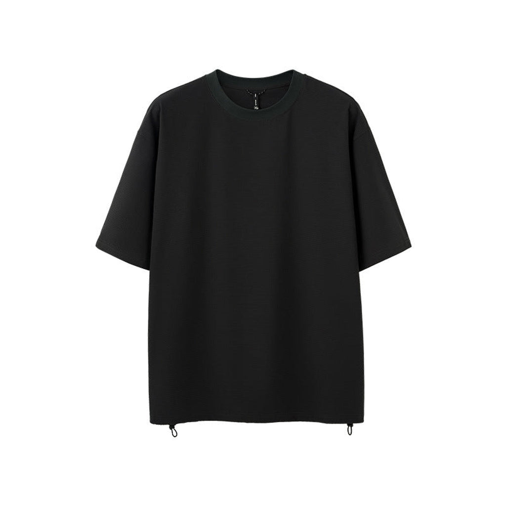 Outdoor Breathable Mesh T-Shirt Spring/Summer product image
