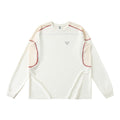 Cooling Quick-Dry Long-Sleeve T-Shirt - White