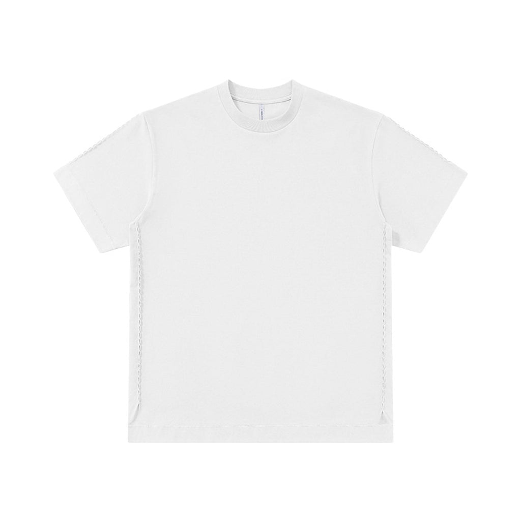 Cooling Quick-Dry T-Shirt - White