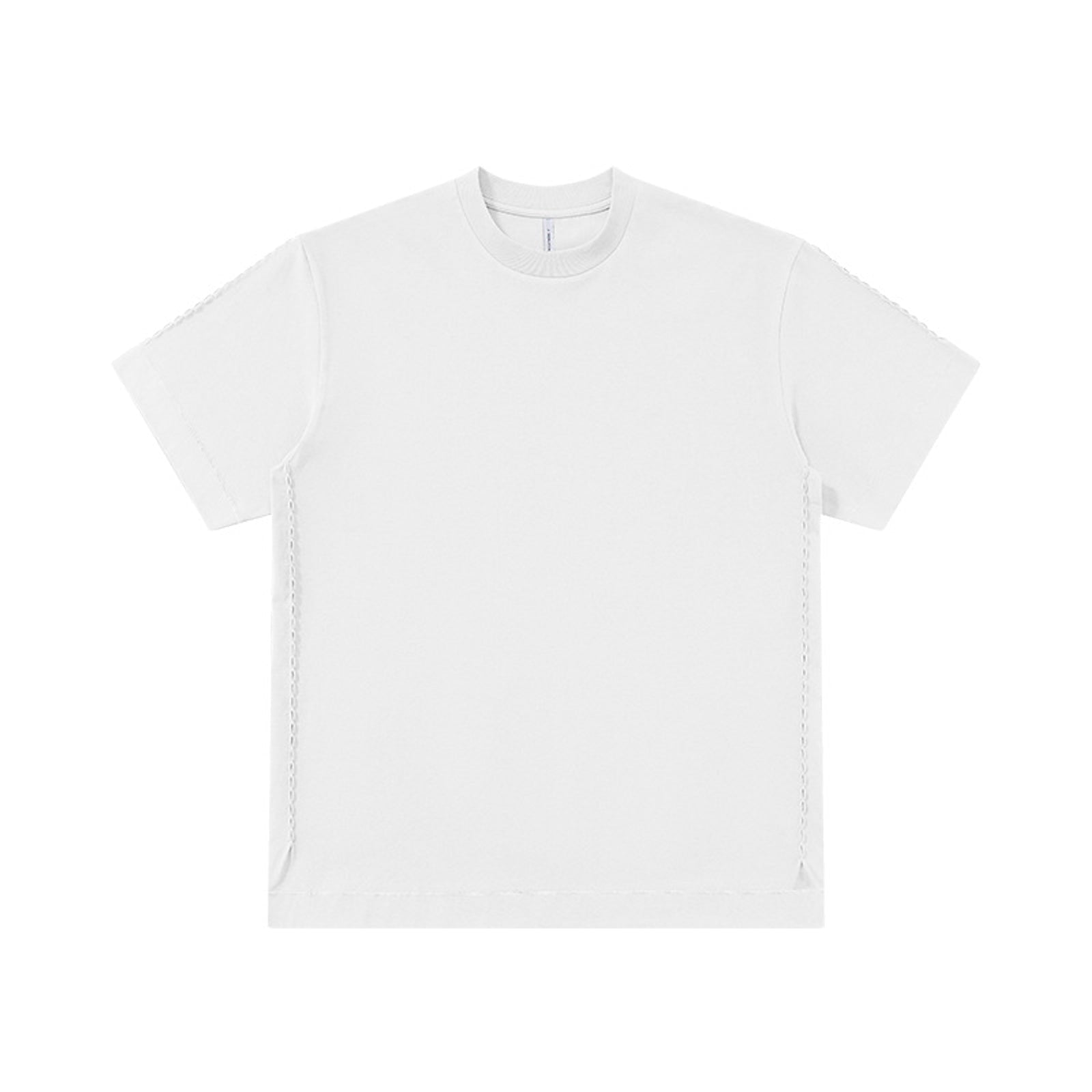 Cooling Quick-Dry T-Shirt - White