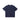 Relaxed Heavyweight 100% Cotton T-Shirt - Blue