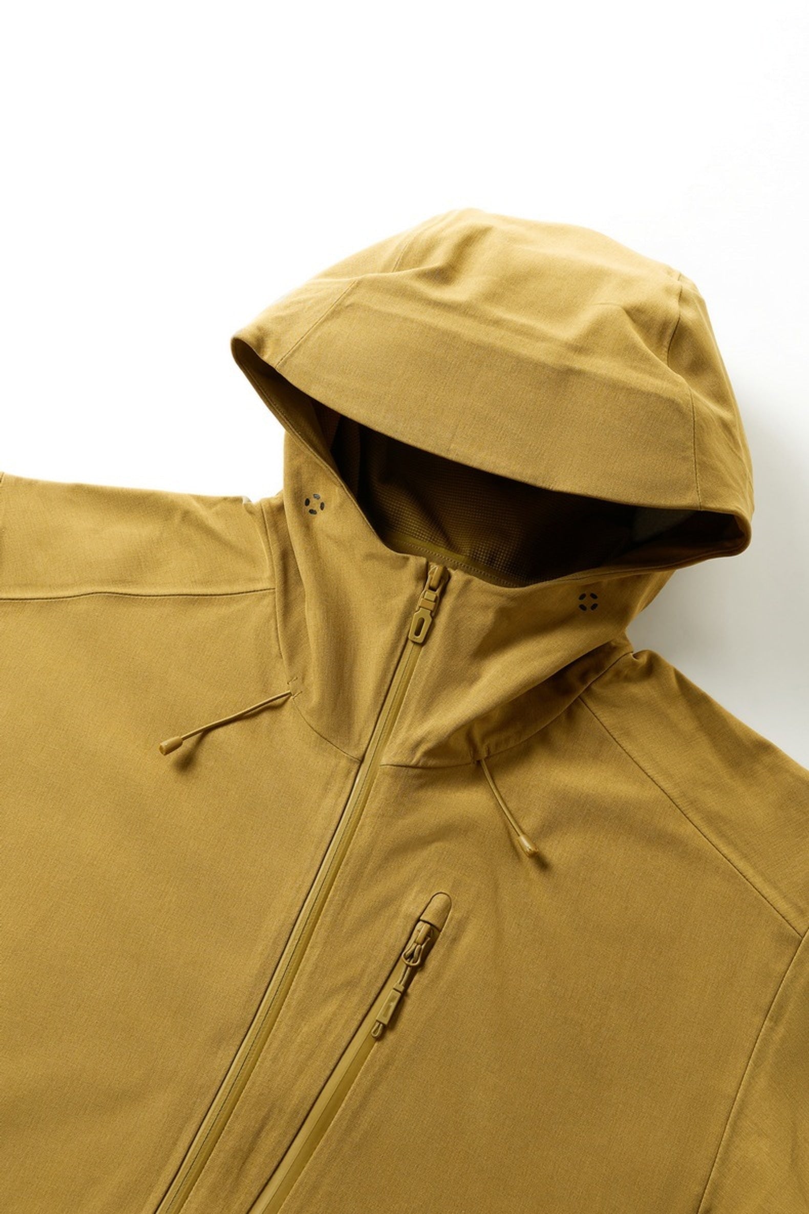 Lightweight Outdoor Softshell Jacket product detail