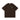 Outdoor Heavyweight Cotton Graphic T-Shirt - Outdoor Graphic T-Shirt - Brown 2