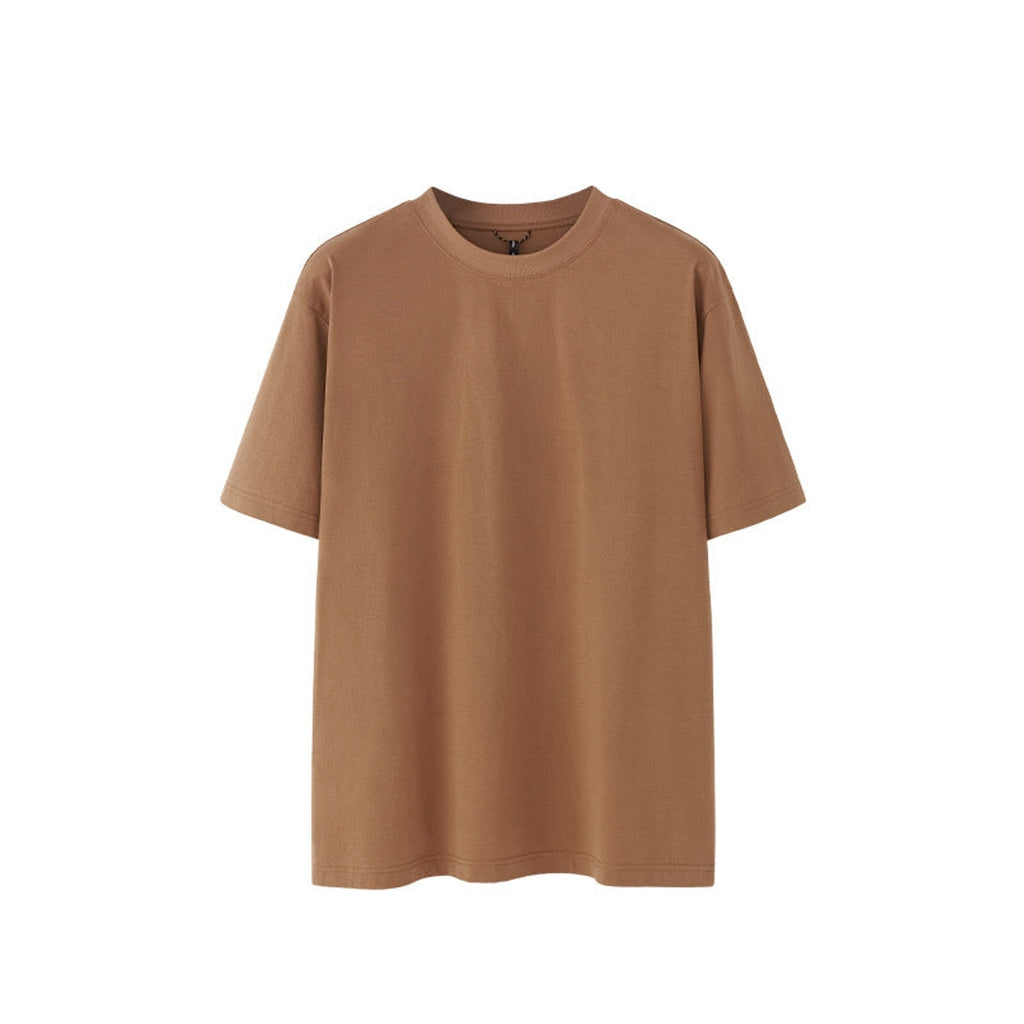 Quick-Dry T-Shirt - Orange