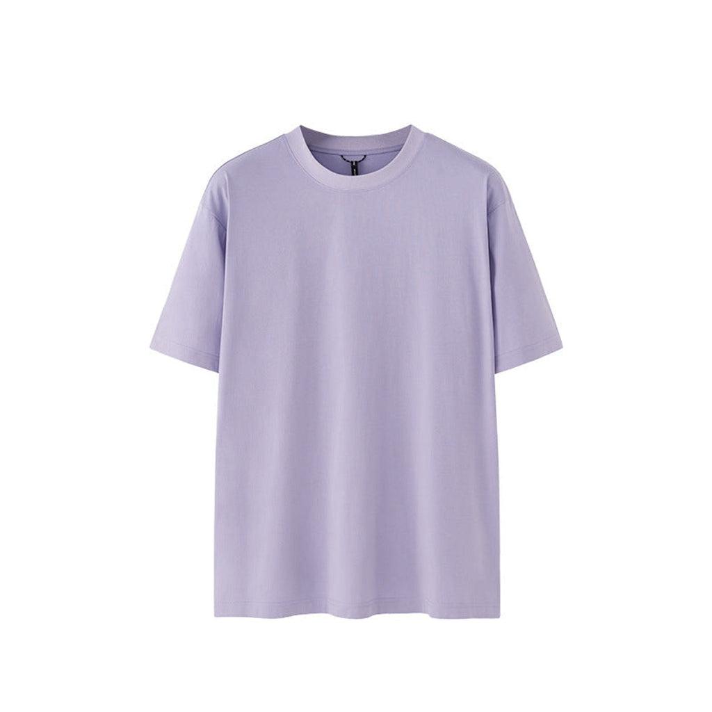 Quick-Dry T-Shirt - Purple