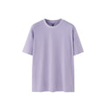 Quick-Dry T-Shirt - Purple
