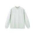 COOLMAX Long-Sleeve Base-Layer T-Shirt - White