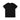 Heavyweight Cotton-Blend T-Shirt - Black