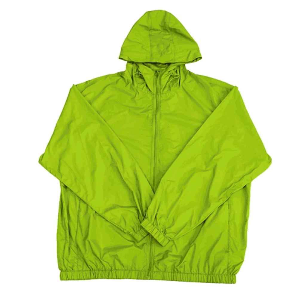 Hooded Sun Protection Jacket - alternate product image