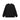 305g Heavyweight 100% Cotton T-Shirt - Black