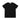Heavyweight Cotton-Blend T-Shirt - Black