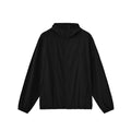 Sun-Protective Jacket - Black