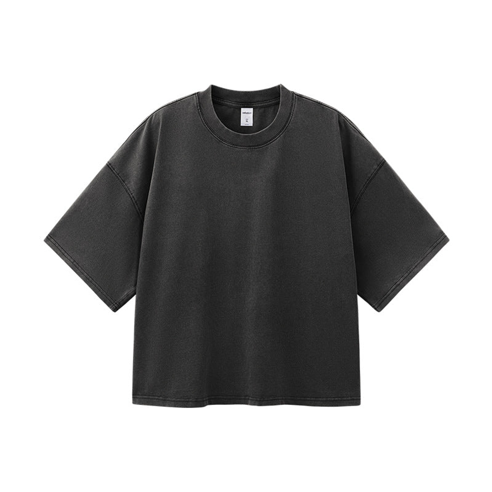 Dune T-Shirt - Fry Salt boxy