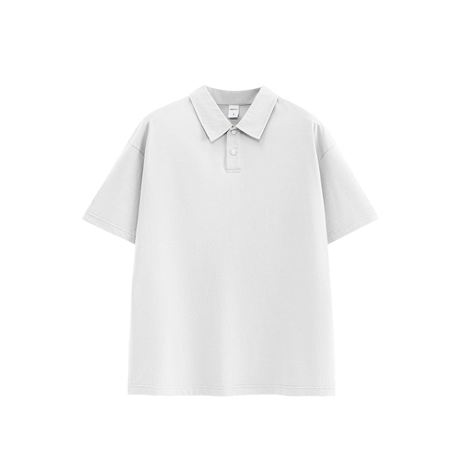 Polo Shirt - Beige