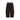 100% Cotton Stretch Pants - Brown