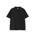 Polo Shirt - Black 2