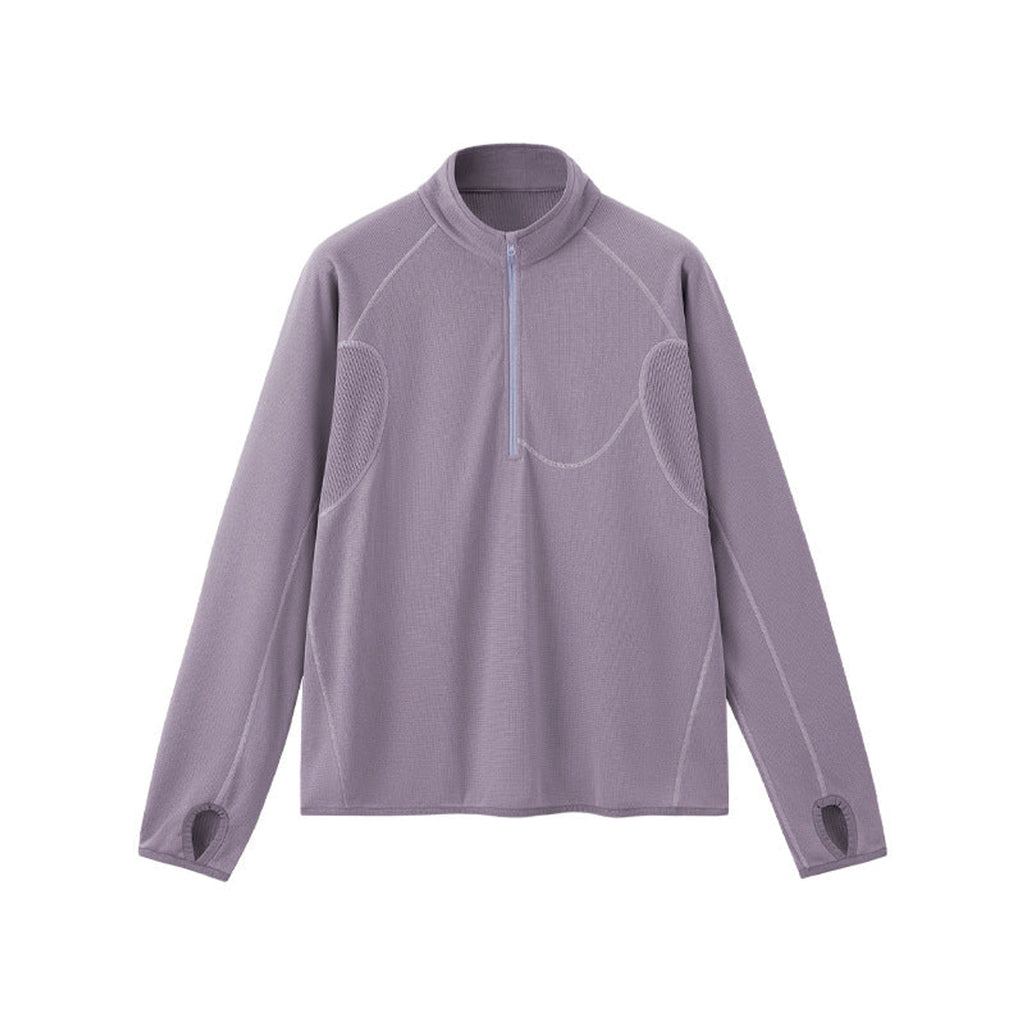 Cooling Outdoor Hoodie - Purple