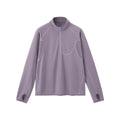 Cooling Outdoor Hoodie - Purple