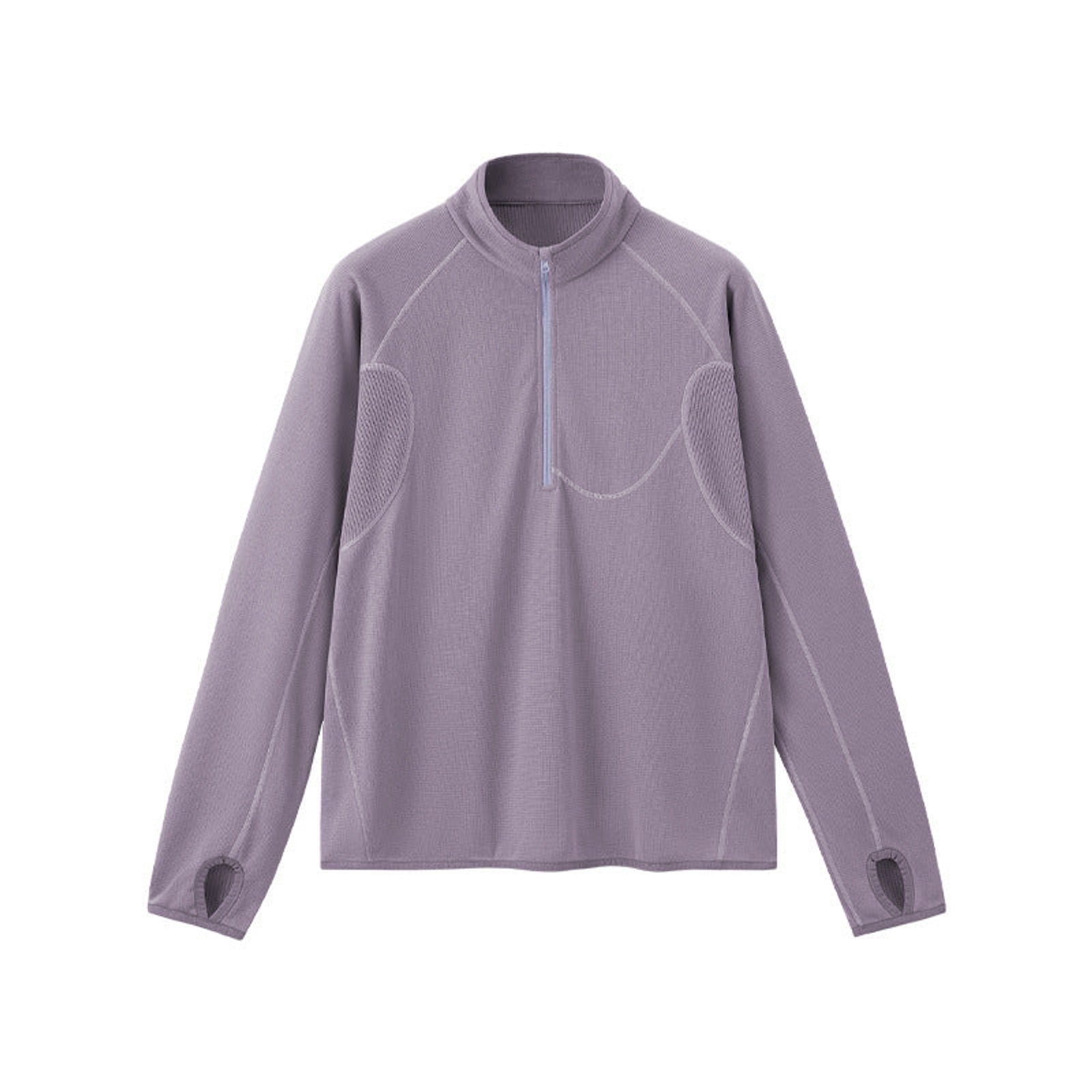 Cooling Outdoor Hoodie - Purple