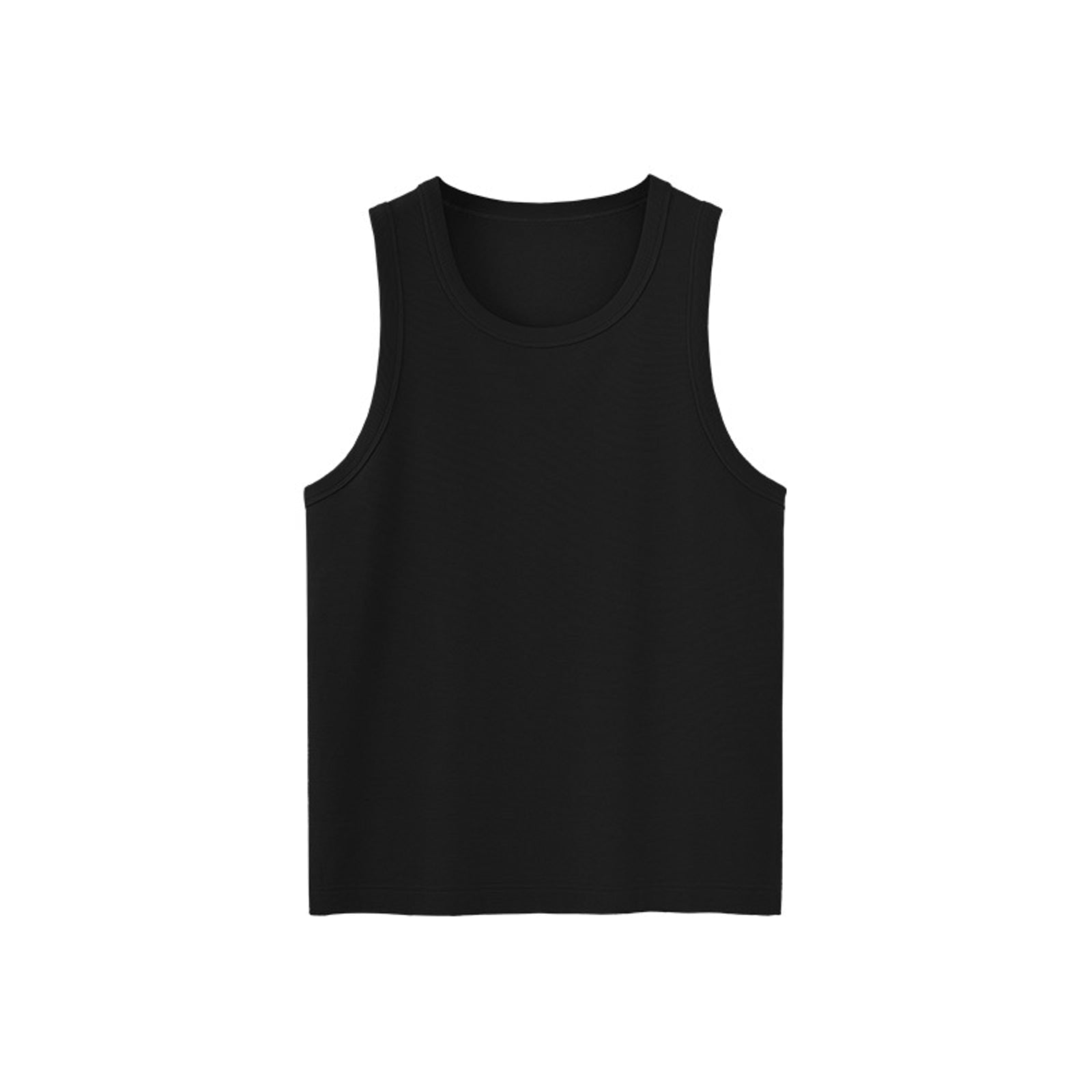 Heavyweight Cotton-Blend T-Shirt product detail