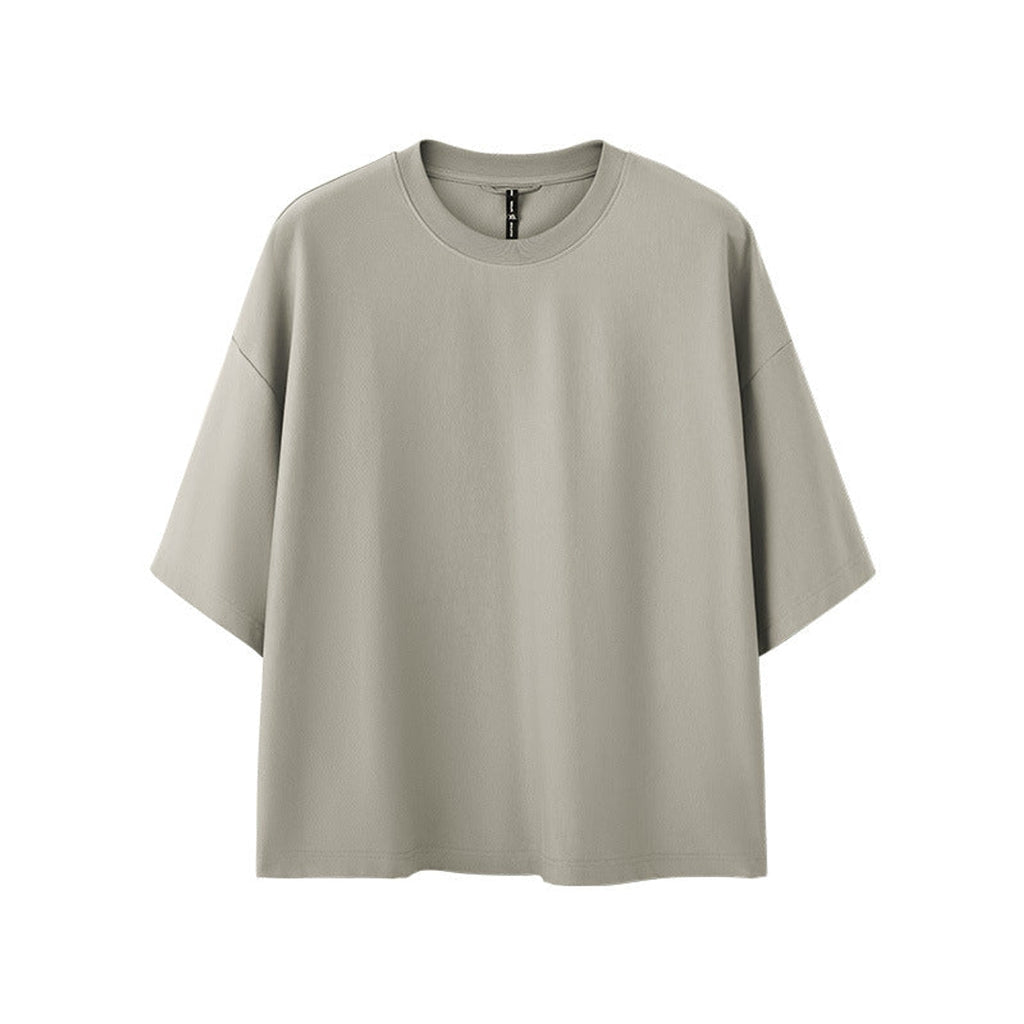 Quick-Dry T-Shirt - Ash 2