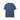 Heavyweight Cooling Cotton-Blend T-Shirt - Blue