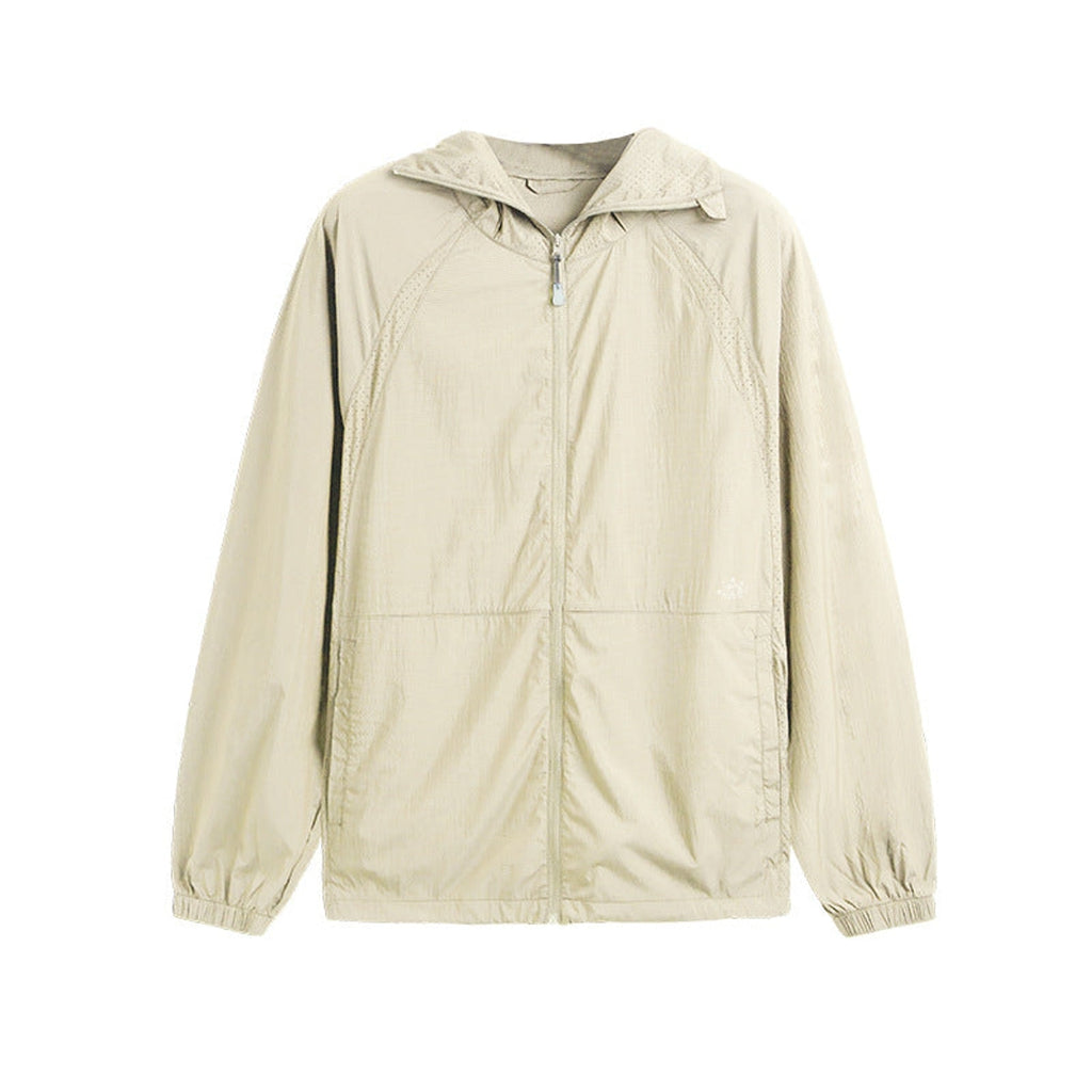 Outdoor Jacket Polyester-Blend product image