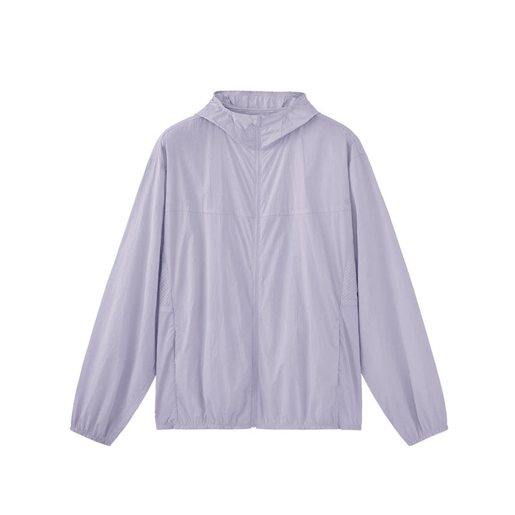 Sun-Protective Jacket - Citron