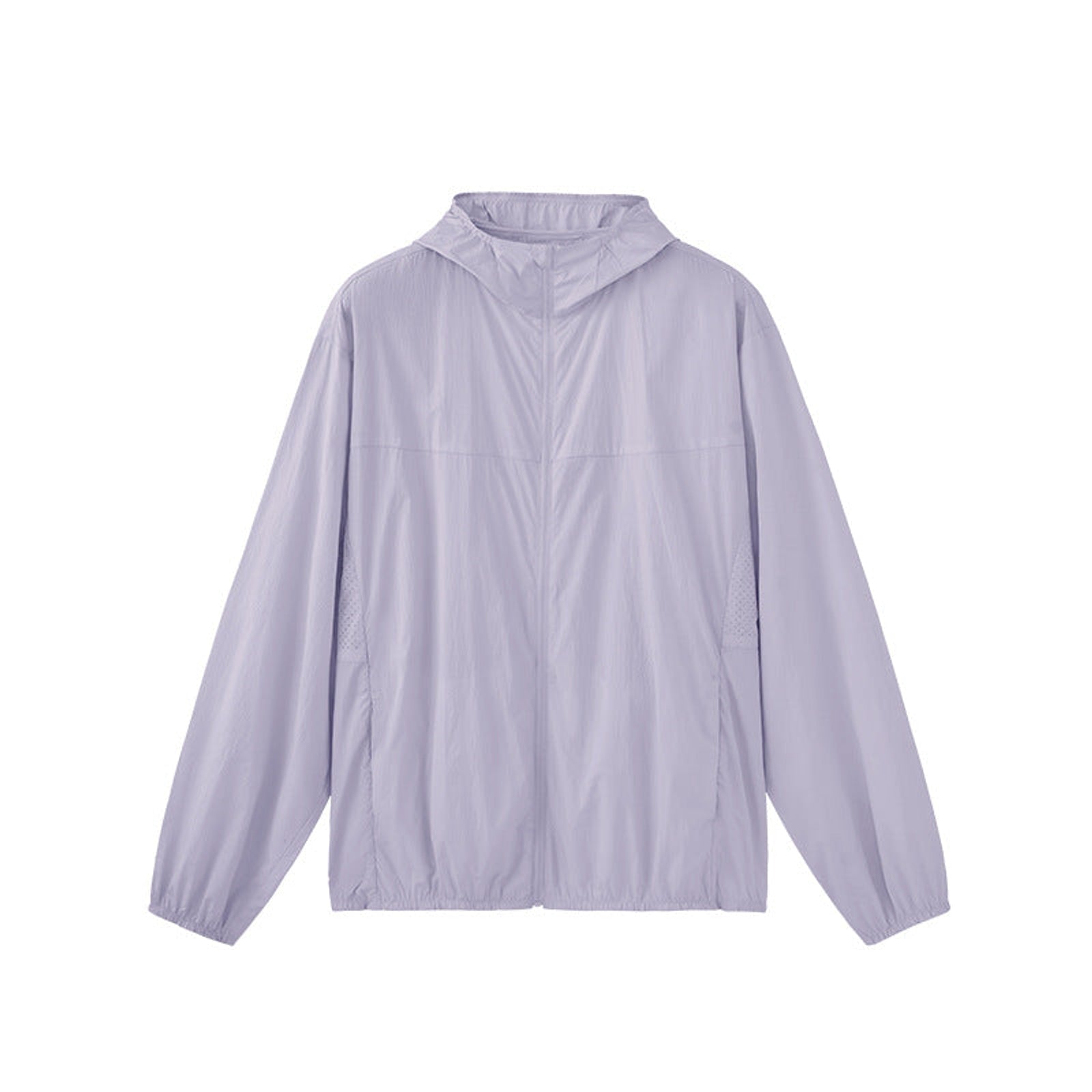 Sun-Protective Jacket - Citron