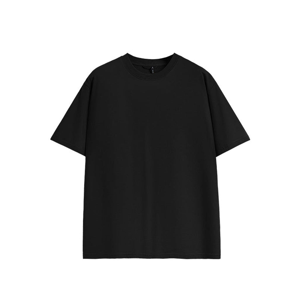 Men's Heavyweight Cotton-Blend T-Shirt product image