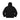 Thermolite(R) Air-Fleece Hooded Sweatshirt - Black 2