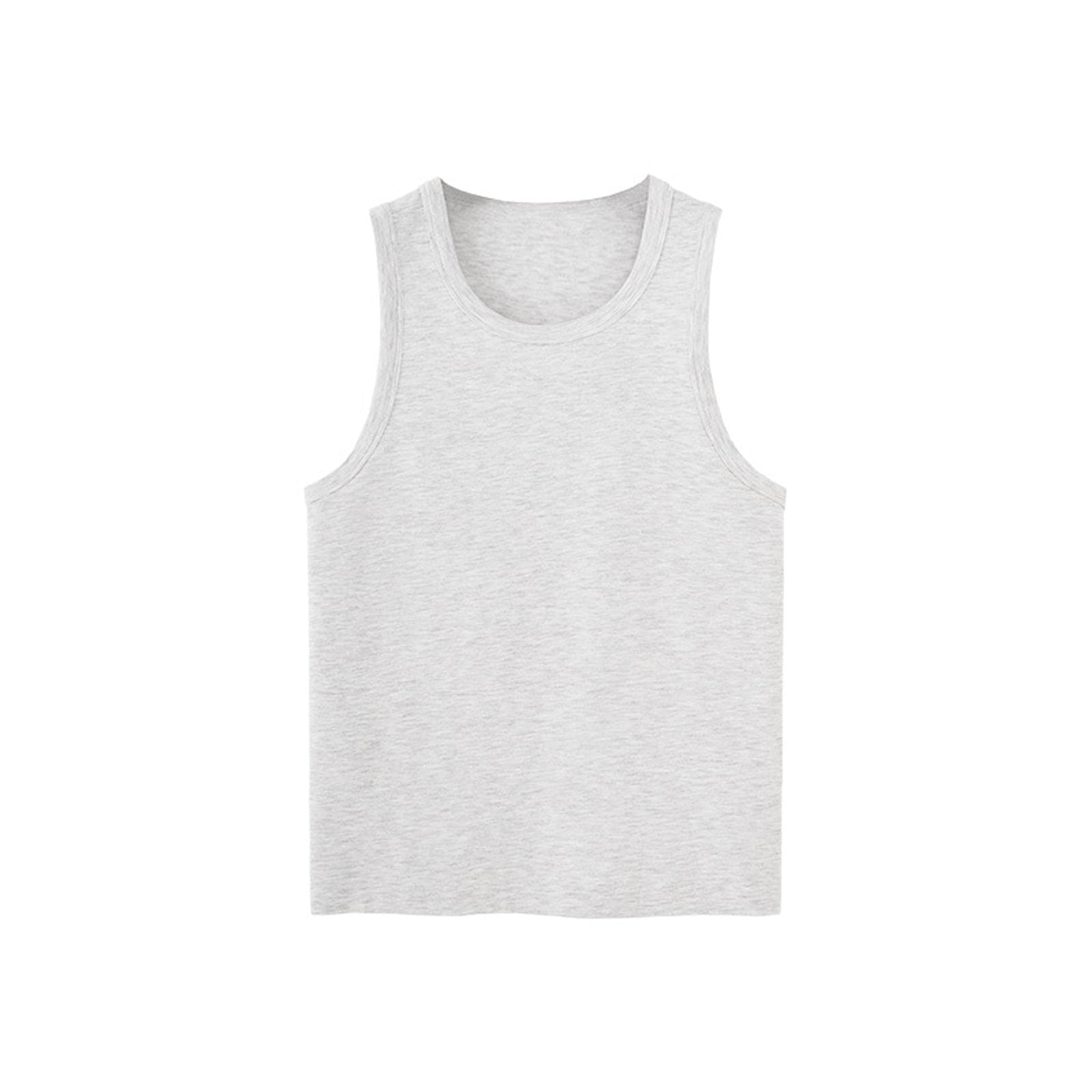 Heavyweight Cotton-Blend T-Shirt product detail