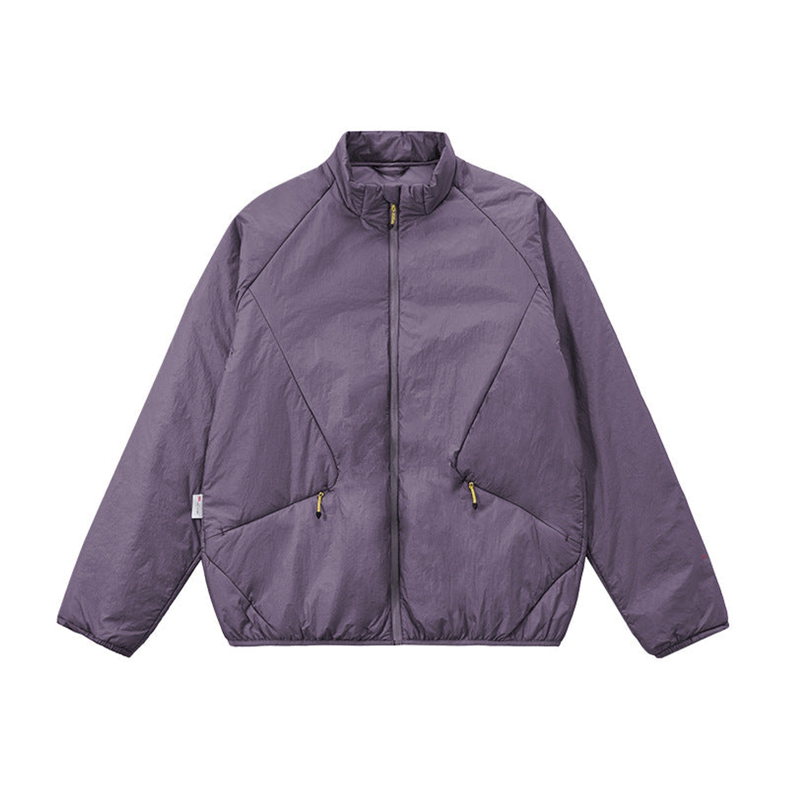 Performance Insulated Coat - Purple