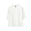 Quick-Dry T-Shirt - White