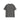 Men's Heavyweight Cotton-Blend T-Shirt - Gray