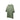 Heavyweight Cotton Shorts - Green