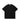 Heavyweight Cotton Shorts - Black