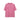 Heavyweight Cotton T-Shirt - Red