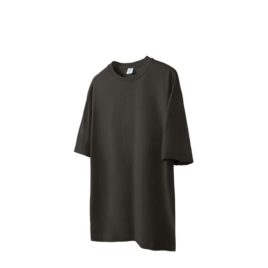 Heavyweight Cotton T-Shirt product detail