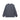 305g Heavyweight 100% Cotton T-Shirt - Dark Gray