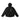 Outdoor Softshell Jacket - Black