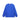 305g Heavyweight 100% Cotton T-Shirt - Blue
