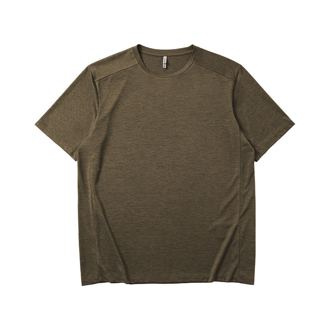 Running T-Shirt - Green
