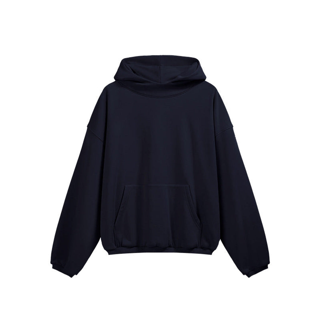Heavyweight Hoodie - Blue
