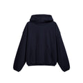 Heavyweight Hoodie - Blue