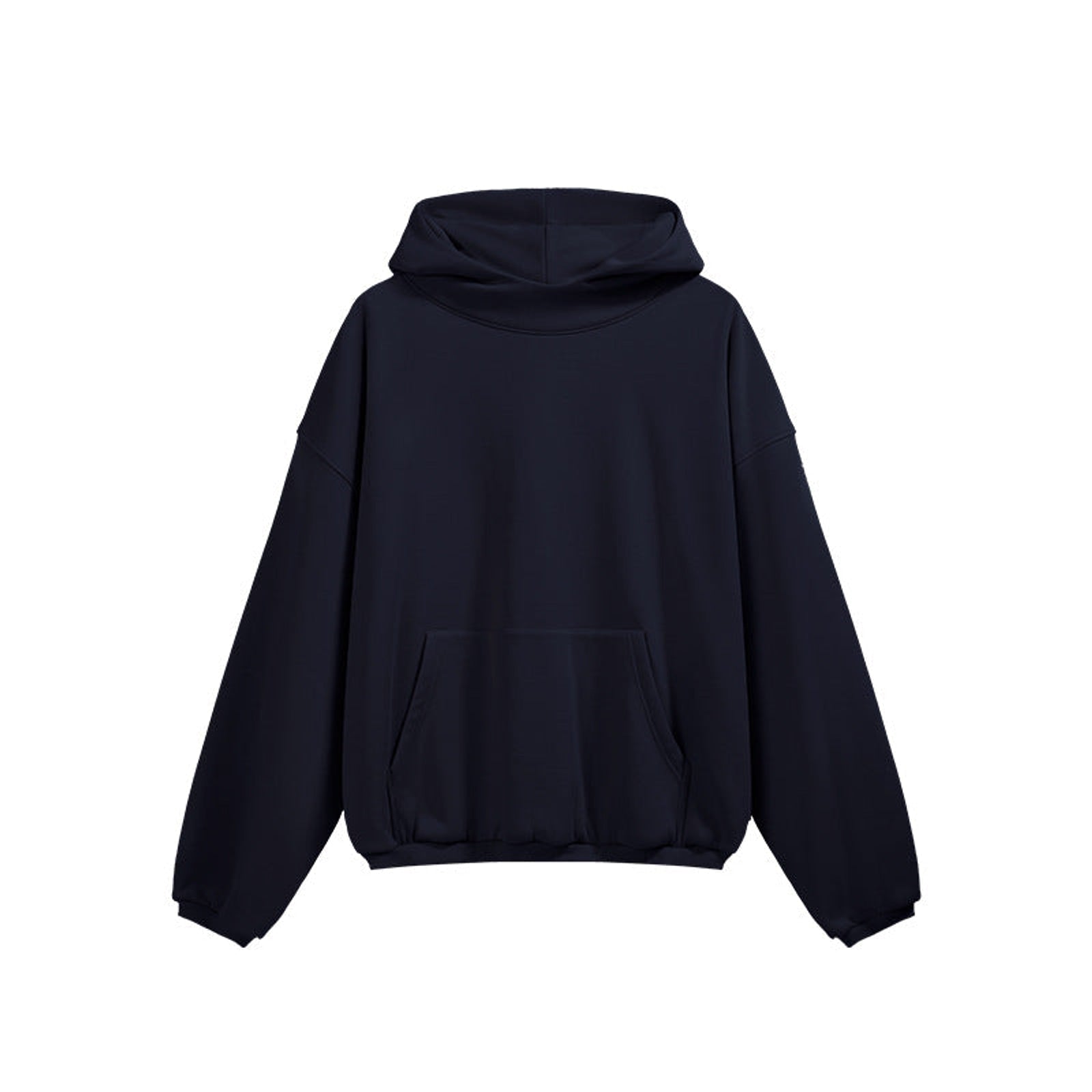 Heavyweight Hoodie - Blue