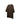 Heavyweight Cotton Shorts - Brown