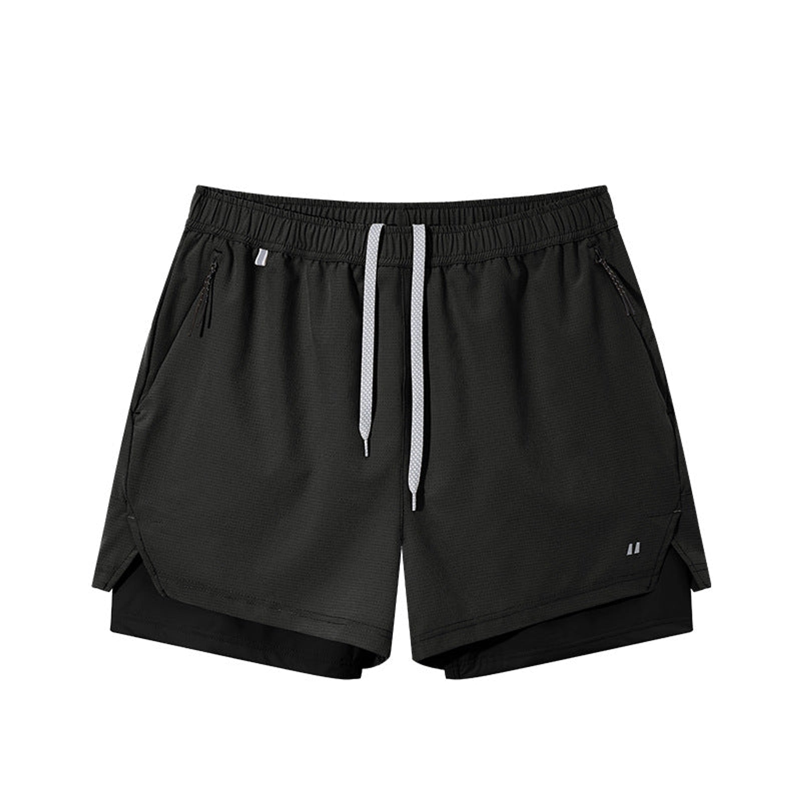 Outdoor Stretch Shorts - Yao Shihei