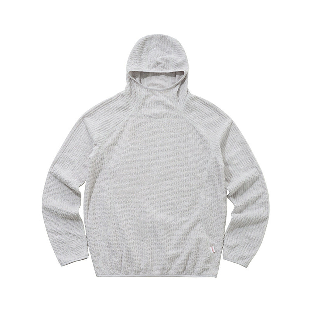 Thermolite(R) Air-Fleece Hooded Sweatshirt product image