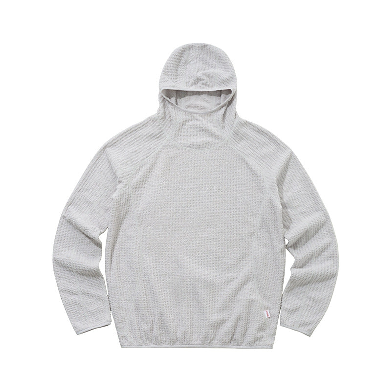 Thermolite(R) Air-Fleece Hooded Sweatshirt product image